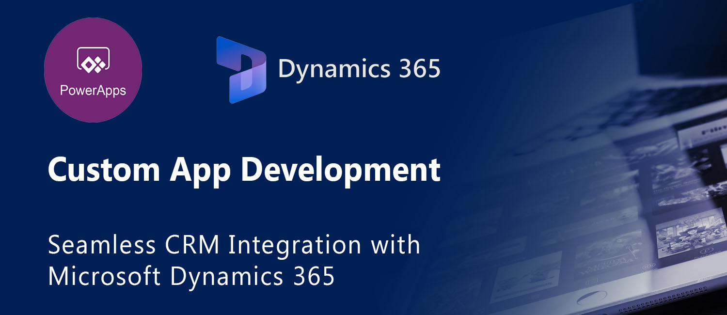 Seamless CRM Integration with Microsoft Dynamics 365