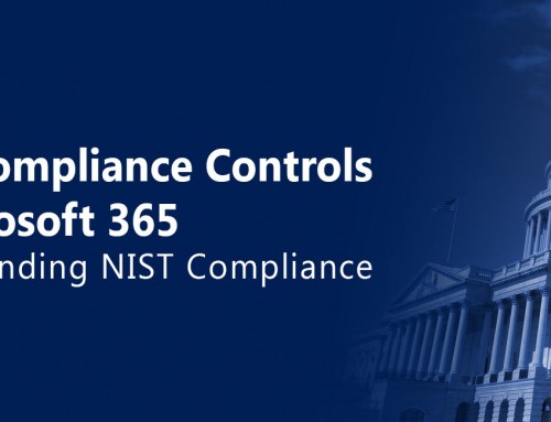 NIST Compliance