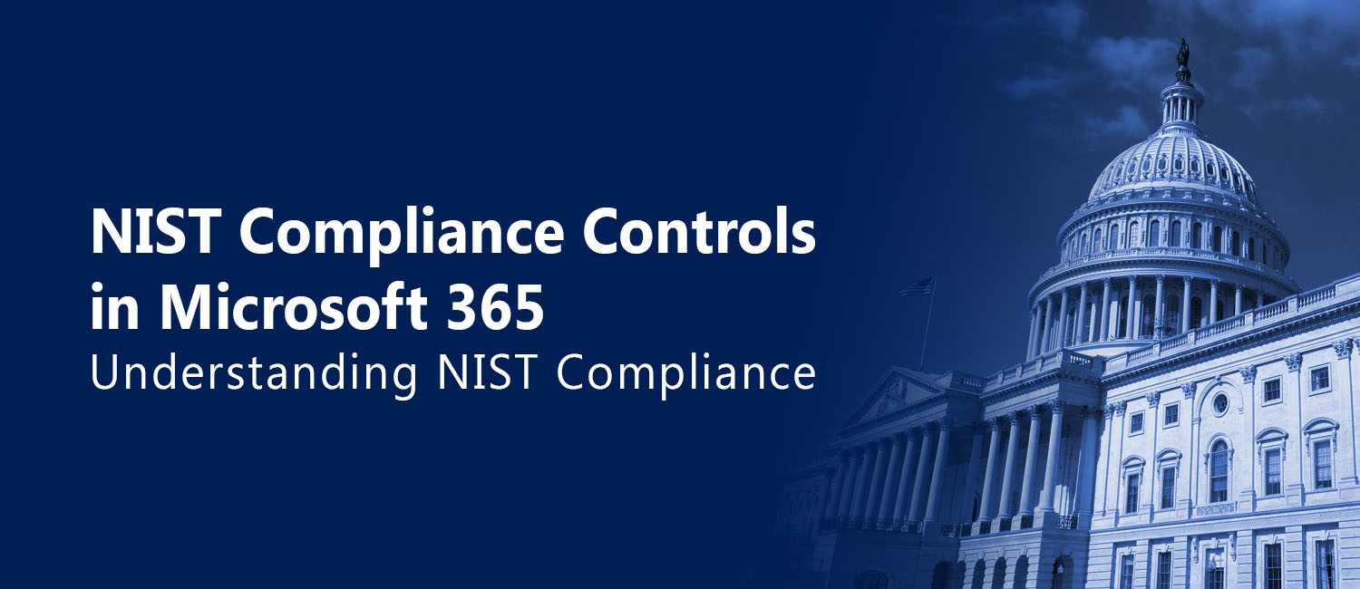 Understanding NIST Compliance
